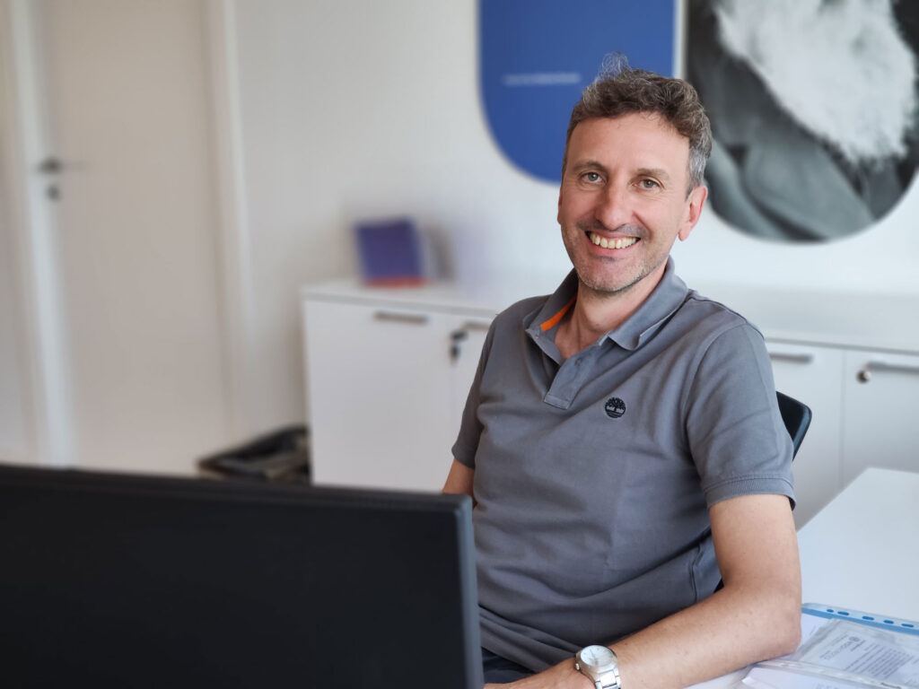 L'ingegnere Paolo Massimi entra nel team di Elctron Mec